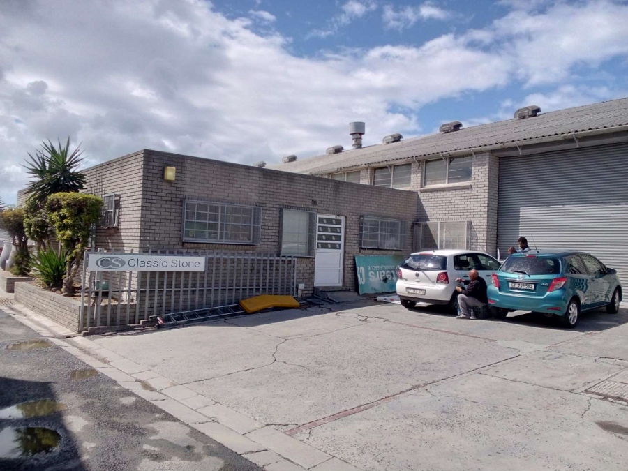 To Let commercial Property for Rent in Retreat Western Cape